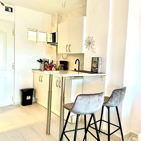 Costa Del Sol Vacacional Apartment Benalmadena Exterior photo