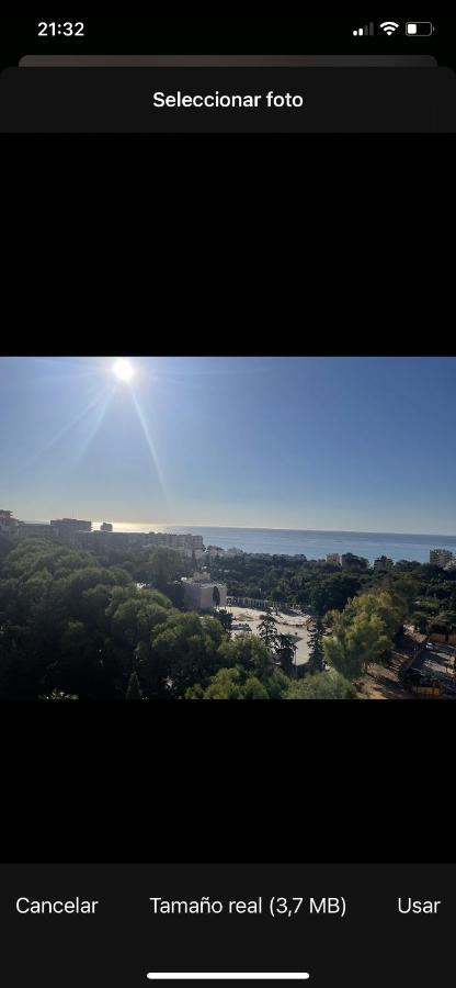 Costa Del Sol Vacacional Apartment Benalmadena Exterior photo