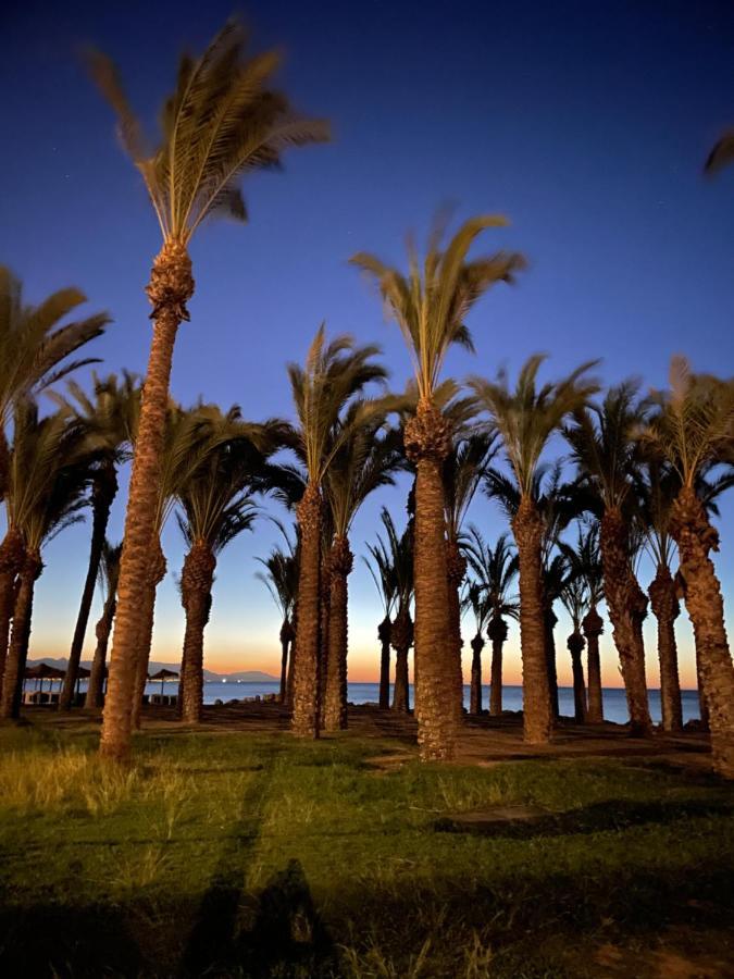 Costa Del Sol Vacacional Apartment Benalmadena Exterior photo