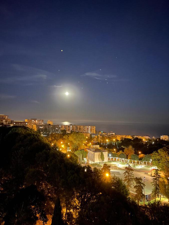 Costa Del Sol Vacacional Apartment Benalmadena Exterior photo
