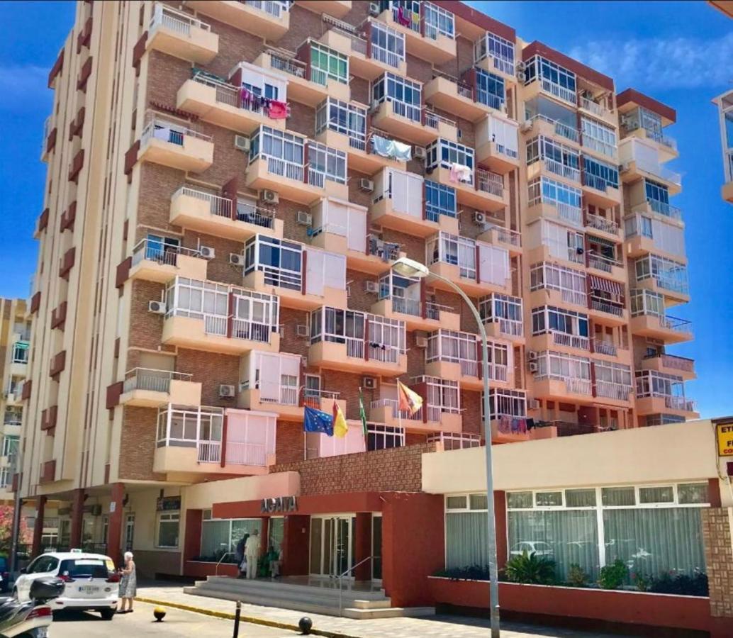 Costa Del Sol Vacacional Apartment Benalmadena Exterior photo