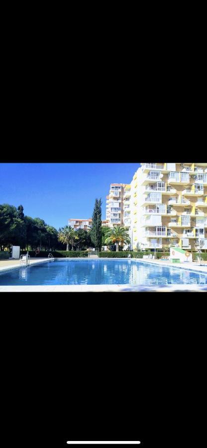 Costa Del Sol Vacacional Apartment Benalmadena Exterior photo